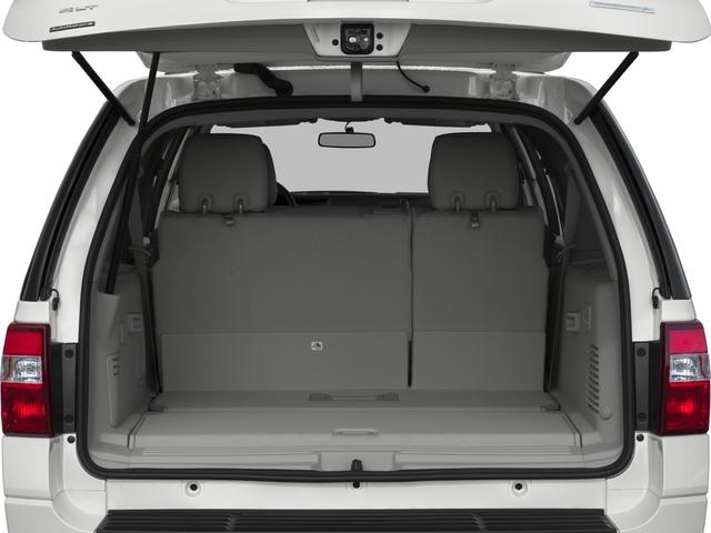 used 2016 Ford Expedition EL car, priced at $14,991