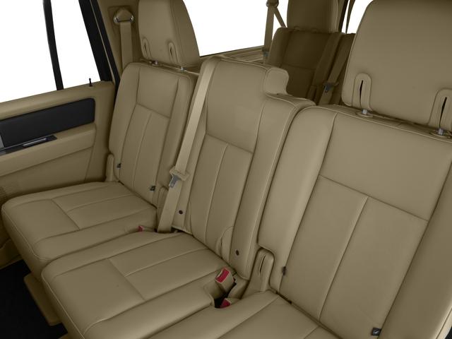 used 2016 Ford Expedition EL car, priced at $14,991