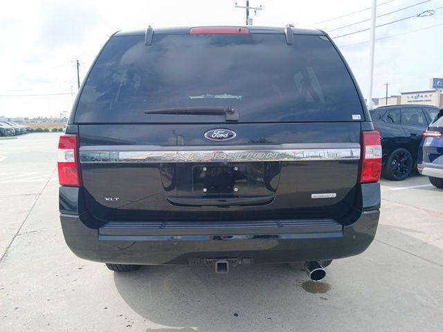 used 2016 Ford Expedition EL car, priced at $14,391