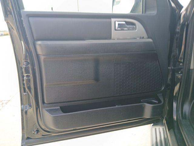 used 2016 Ford Expedition EL car, priced at $14,391