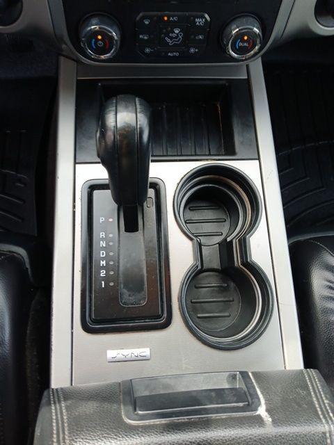 used 2016 Ford Expedition EL car, priced at $14,391