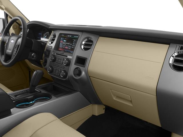 used 2016 Ford Expedition EL car, priced at $14,991