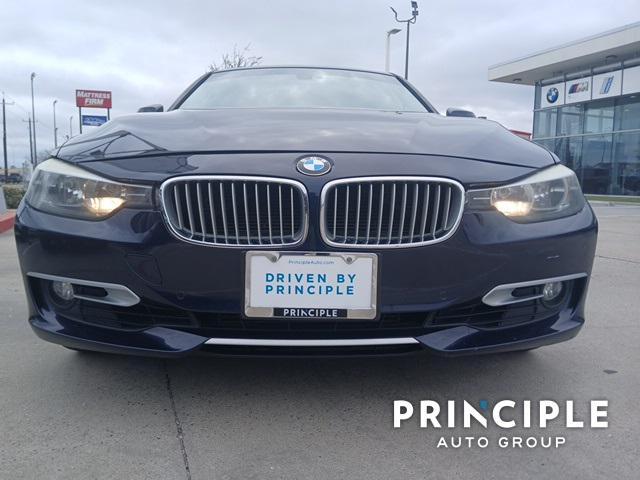 used 2013 BMW 328 car, priced at $8,991