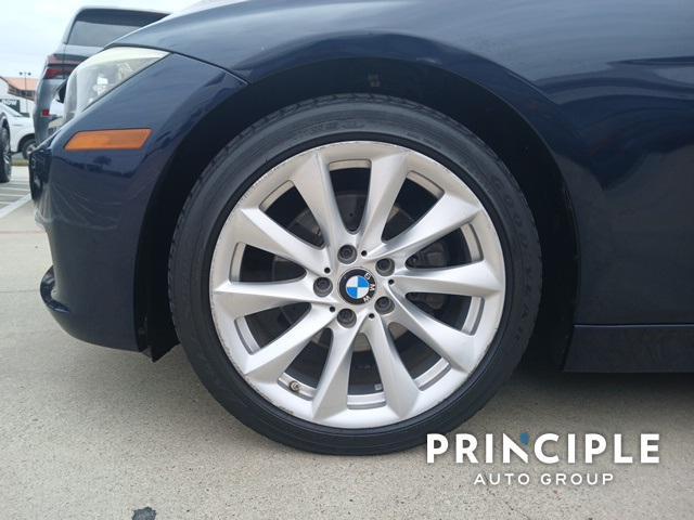 used 2013 BMW 328 car, priced at $8,991