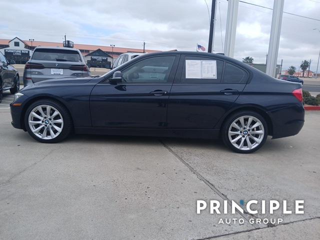 used 2013 BMW 328 car, priced at $8,991