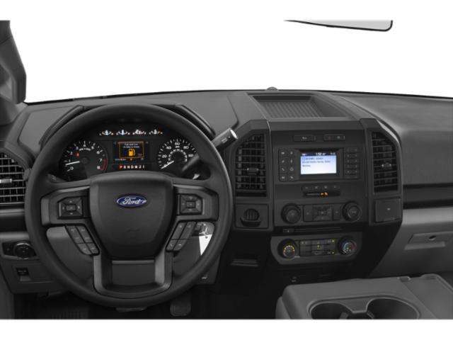 used 2019 Ford F-150 car, priced at $23,250