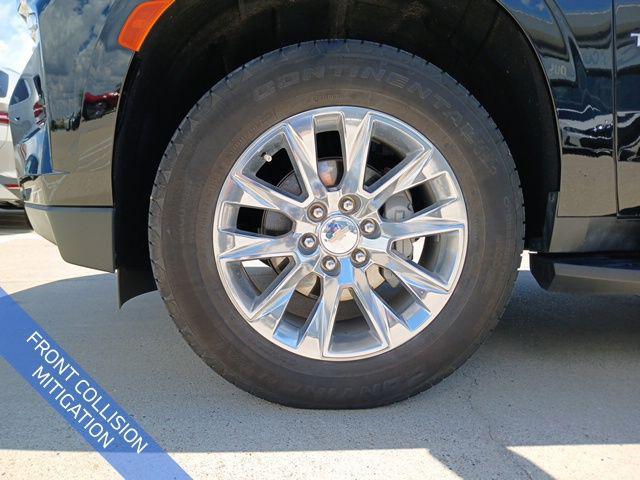 used 2024 Chevrolet Tahoe car, priced at $66,991