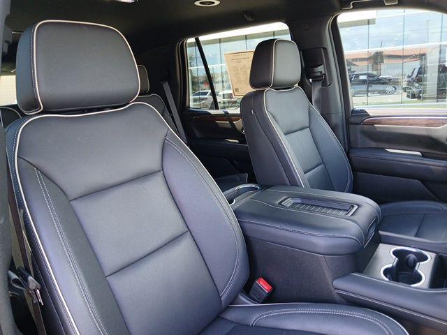 used 2024 Chevrolet Tahoe car, priced at $66,991