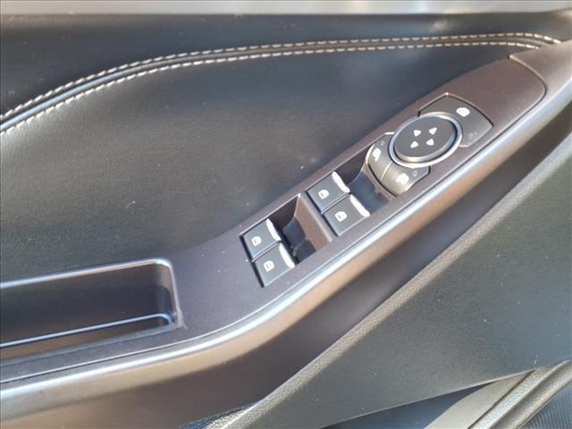 used 2020 Ford Explorer car, priced at $20,436