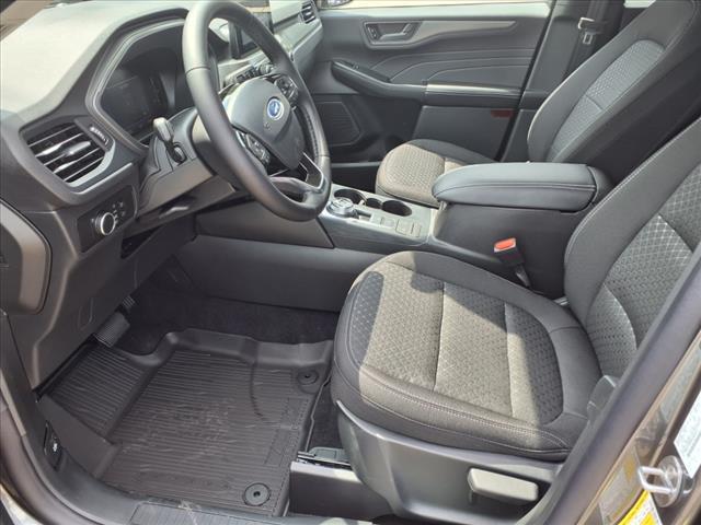 new 2025 Ford Escape car, priced at $32,670