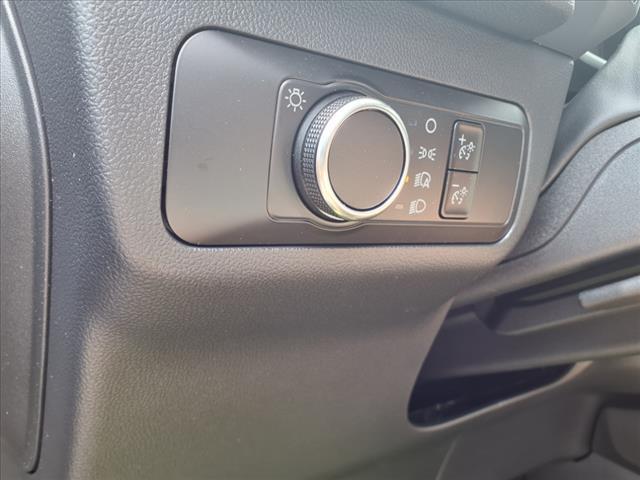 new 2025 Ford Escape car, priced at $32,670