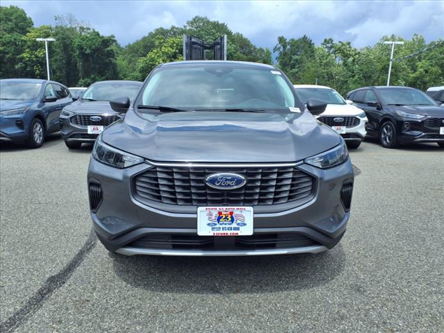 new 2025 Ford Escape car, priced at $32,670