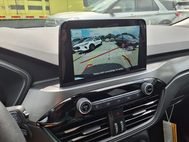 new 2025 Ford Escape car, priced at $32,670