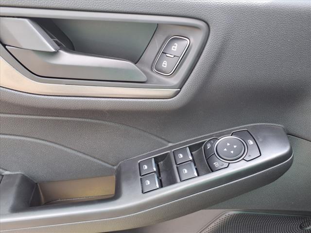 new 2025 Ford Escape car, priced at $32,670