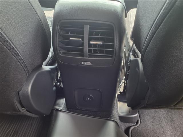 new 2025 Ford Escape car, priced at $32,670