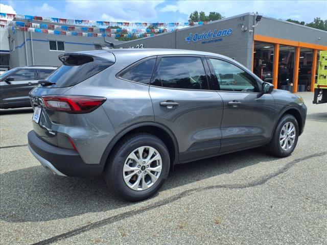 new 2025 Ford Escape car, priced at $32,670