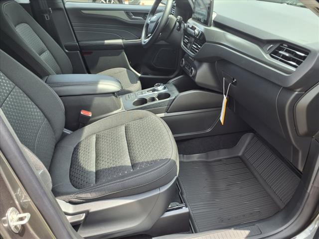 new 2025 Ford Escape car, priced at $32,670