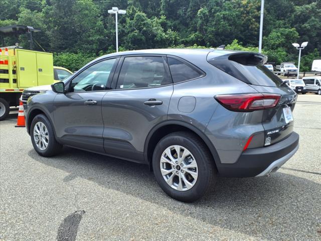 new 2025 Ford Escape car, priced at $32,670