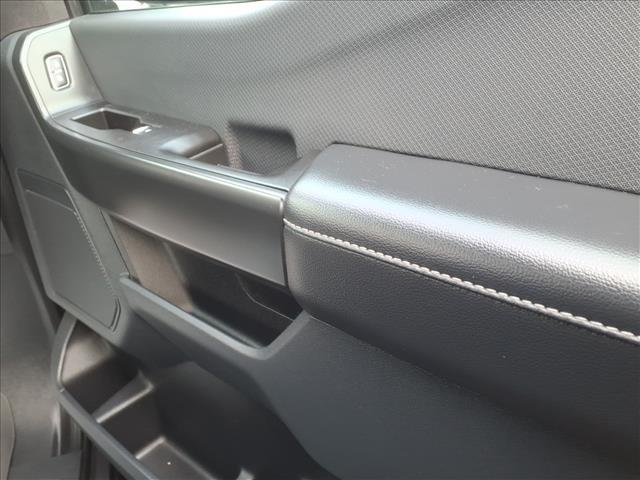 used 2022 Ford F-150 car, priced at $36,588