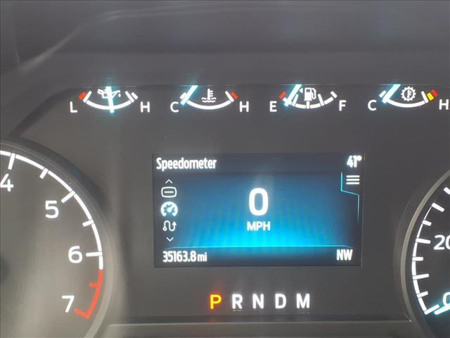 used 2022 Ford F-150 car, priced at $36,588