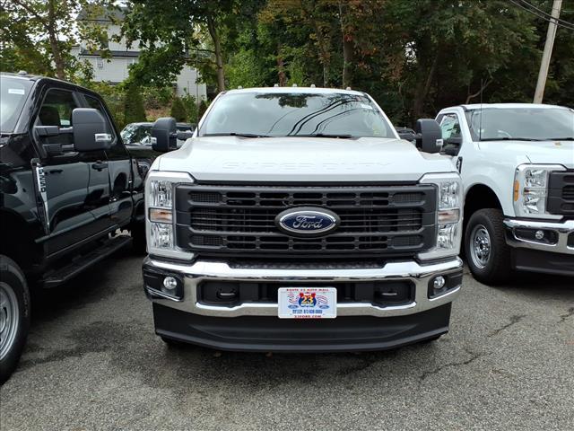 new 2026 Ford F-350 car, priced at $58,265