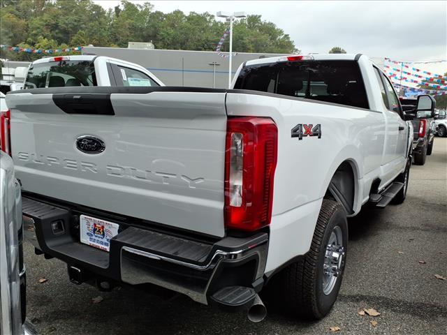 new 2026 Ford F-350 car, priced at $58,265