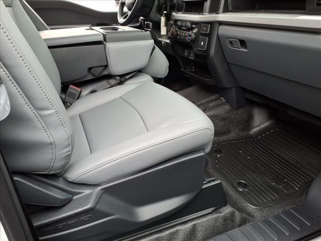new 2026 Ford F-350 car, priced at $58,265