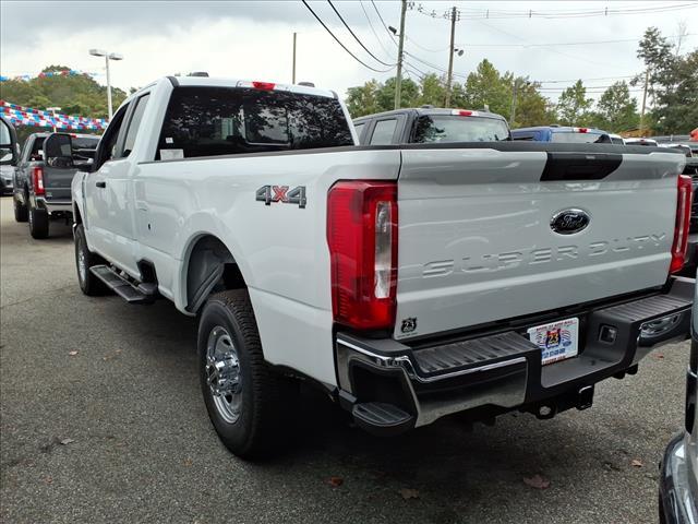 new 2026 Ford F-350 car, priced at $58,265