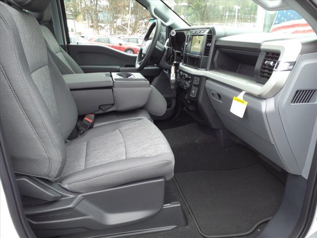 new 2024 Ford F-350 car, priced at $54,376