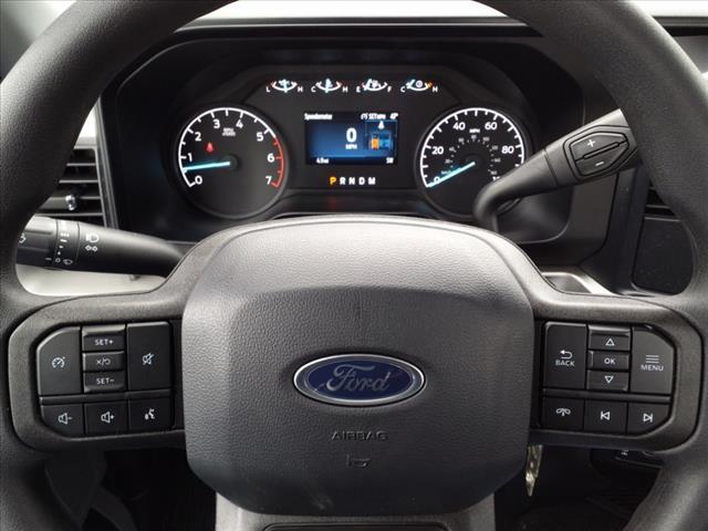 new 2024 Ford F-350 car, priced at $54,376