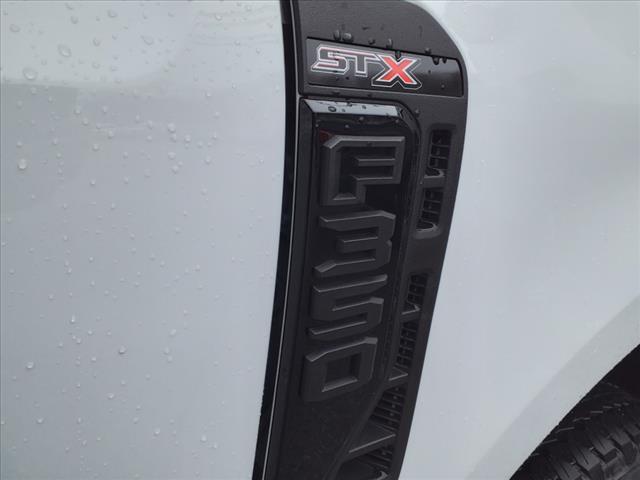 new 2024 Ford F-350 car, priced at $54,376