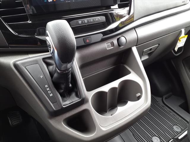 new 2024 Ford Transit-350 car, priced at $56,848