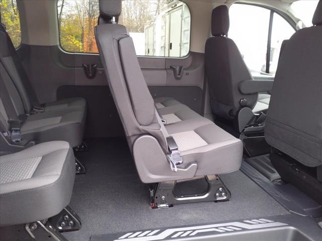 new 2024 Ford Transit-350 car, priced at $56,848