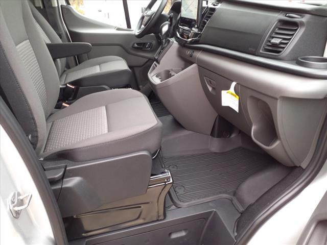 new 2024 Ford Transit-350 car, priced at $56,848