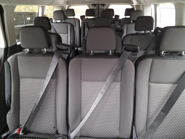 new 2024 Ford Transit-350 car, priced at $56,848