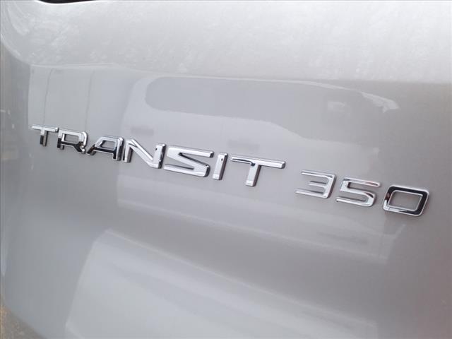 new 2024 Ford Transit-350 car, priced at $56,848