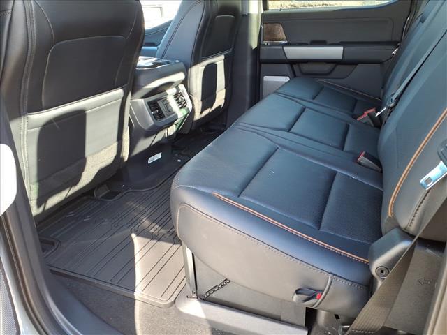 new 2026 Ford F-350 car, priced at $79,825