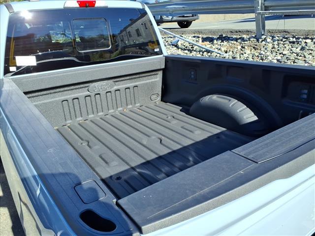 new 2026 Ford F-350 car, priced at $79,825