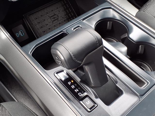 used 2024 Ford F-150 car, priced at $56,317