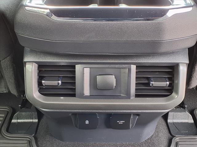 used 2024 Ford F-150 car, priced at $56,317