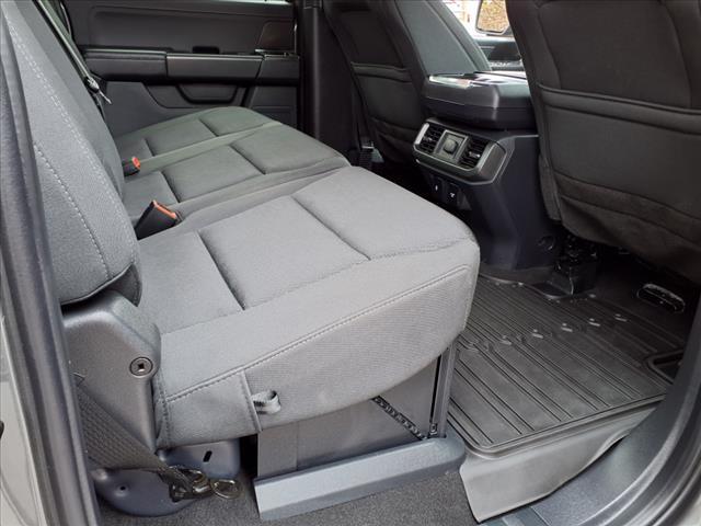 used 2024 Ford F-150 car, priced at $56,317