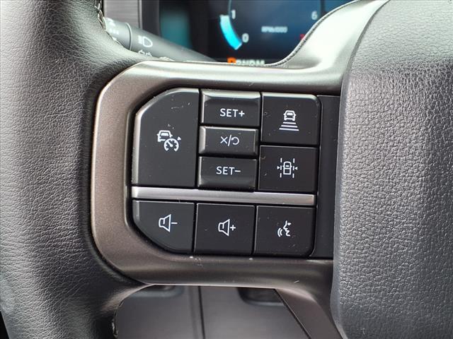 used 2024 Ford F-150 car, priced at $56,317