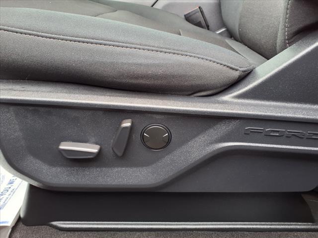 used 2024 Ford F-150 car, priced at $56,317