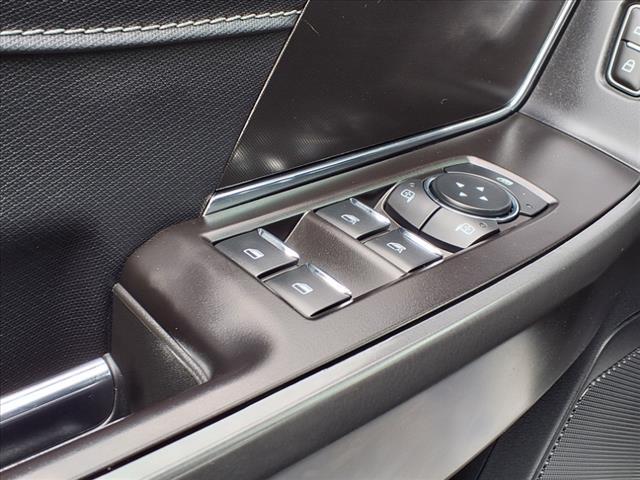 used 2024 Ford F-150 car, priced at $56,317
