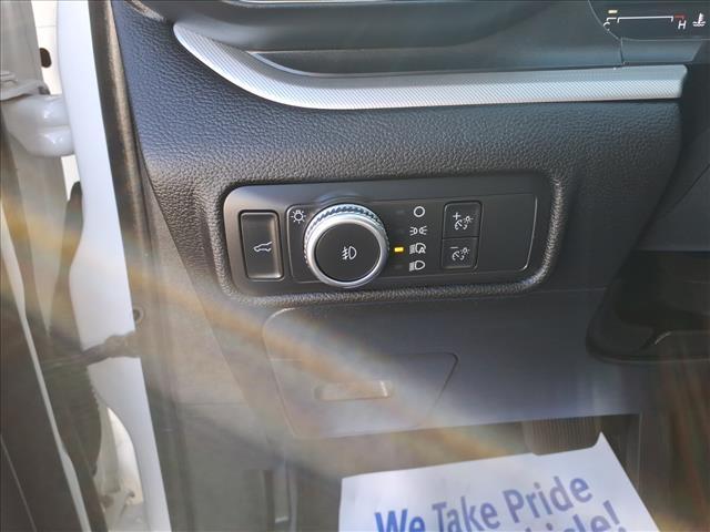 used 2022 Ford Explorer car, priced at $30,051