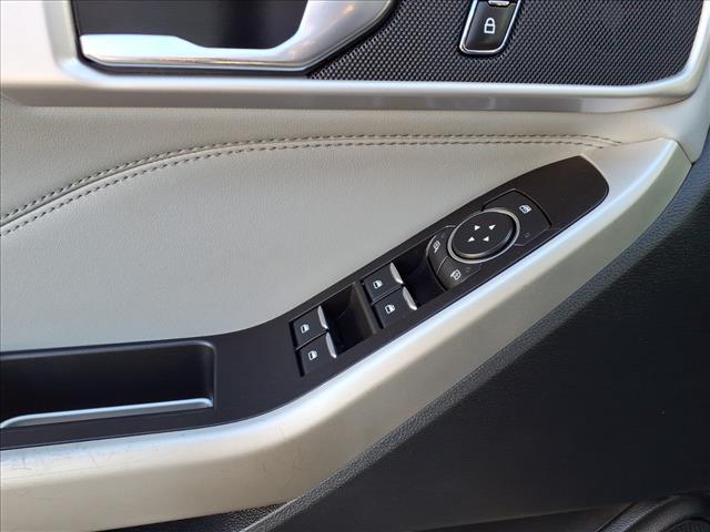 used 2022 Ford Explorer car, priced at $30,051