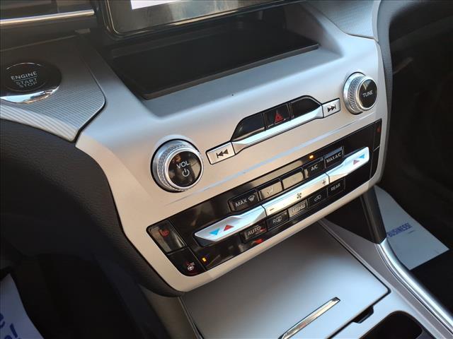 used 2022 Ford Explorer car, priced at $30,051