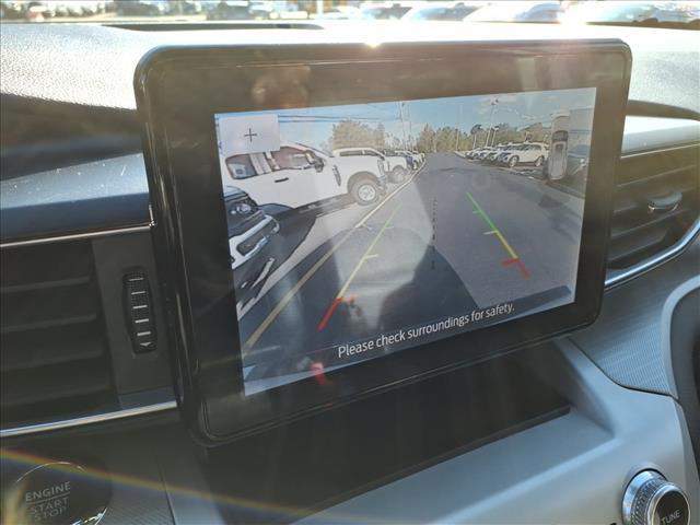 used 2022 Ford Explorer car, priced at $30,051