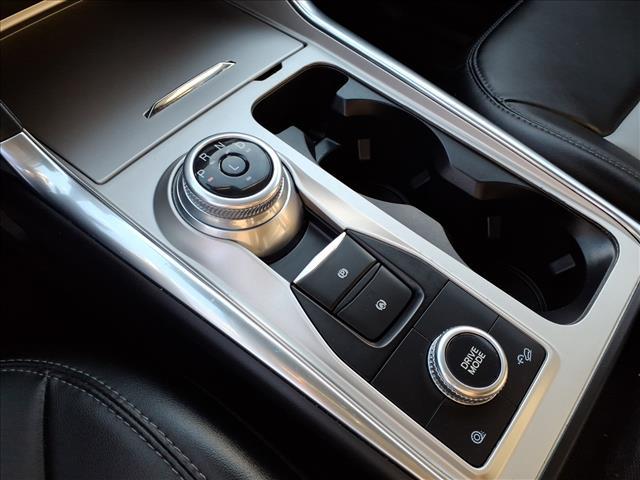 used 2022 Ford Explorer car, priced at $30,051