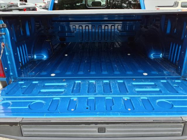 used 2020 Ford F-150 car, priced at $37,251